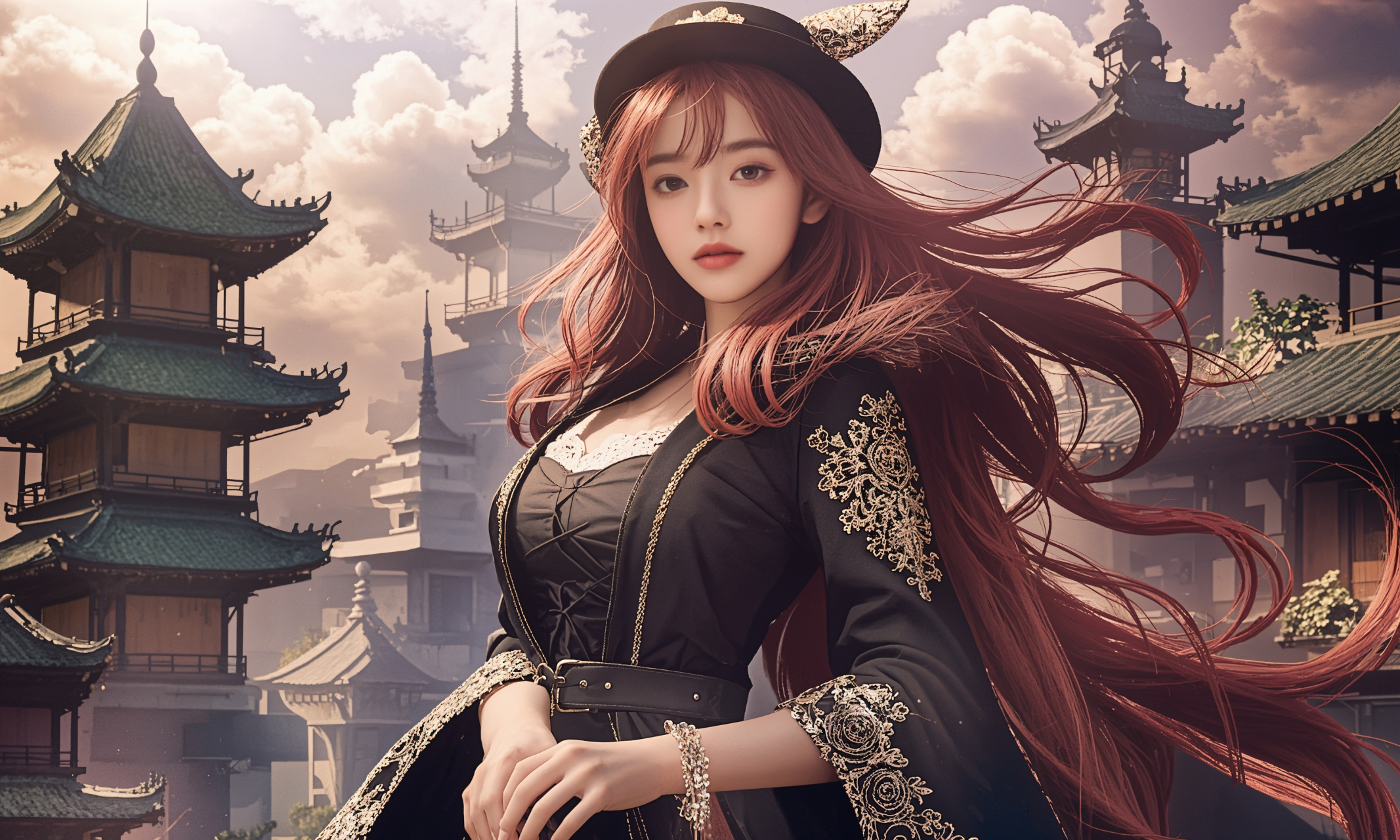 直击南海问题，王毅六连问：滥用仲裁，外交努力还有没有意义？| 图览天下